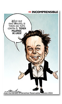 Incomprensible